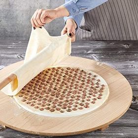 Vip Ahmet 40 cm Mantı Kalıbı
