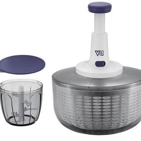 Vip Ahmet VP-907 Chef 900 ml Salata Kurutucu