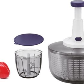 Vip Ahmet VP-907 Chef 900 ml Salata Kurutucu