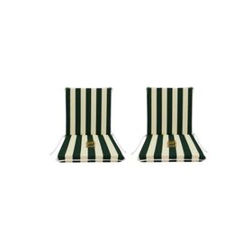 Vip Home 2 Adet Concept Sandalye Minderi