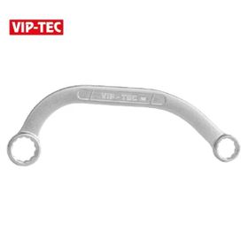VIP-TEC 11x13 mm Yarım Ay Yıldız Anahtar