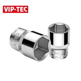 VIP-TEC 1/2 32 mm Altı Köşe Lokma