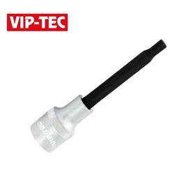 VIP-TEC 1/2 H12 12 mm Uzun Lokmalı Allen Uç