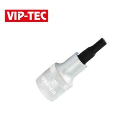 VIP-TEC 1/2 H5 5 mm Kısa Lokmalı Allen Uç