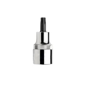 VIP-TEC 1/2 T30 60 mm Havalı Lokmalı Torx Uç
