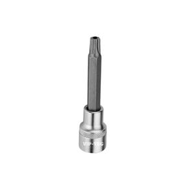 VIP-TEC 1/2 T45 Delikli Uzun Lokmalı Torx Uç