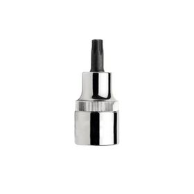 VIP-TEC 1/2 T50 43 mm Havalı Lokmalı Torx Uç