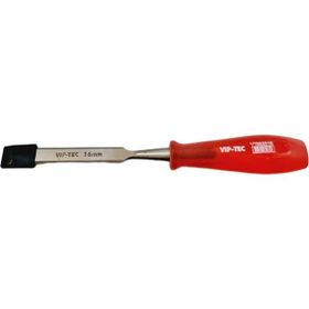 Vip-Tec 16 mm Vt862016 Plastik Saplı Iskarpela
