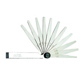 VIP-TEC 20 Yaprak 0.05-1.00 mm Metrik Filler Çakısı