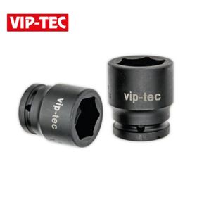 VIP-TEC 3/4 22 mm 6 Köşe Havalı Lokma