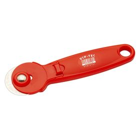 VIP-TEC 45 mm Yuvarlak Düz Kesim Bıçağı