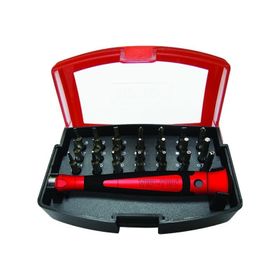 Vip-Tec 5000/22ST 22 Parça Mikro Tornavida Takımı