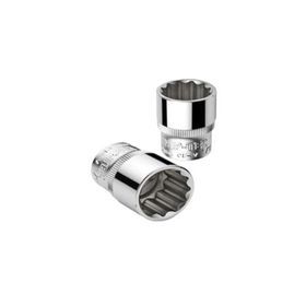 VIP-TEC 6 Köşe 1/2x12 mm Lokma Anahtar