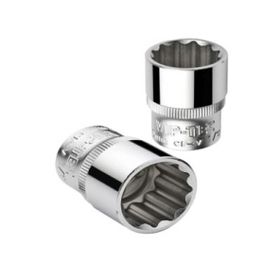 VIP-TEC 6 Köşe 1/2x12 mm Lokma Anahtar