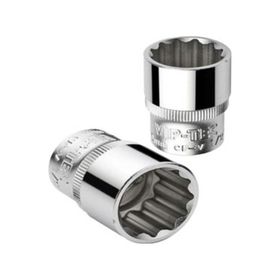 VIP-TEC 6 Köşe 1/2x12 mm Lokma Anahtar