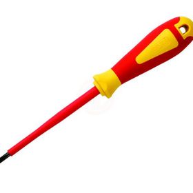 Vip-Tec 8200/84 1000V PH3 x 150 İzoleli Yıldız Uçlu Tornavida