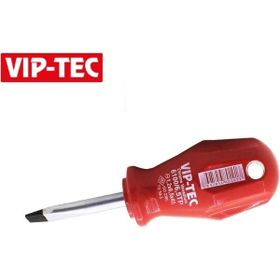VIP-TEC Power 5.5x40 mm Düz Uçlu Topaç Tornavida