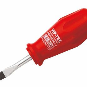 VIP-TEC Power 6.5x40 mm Düz Uçlu Topaç Tornavida