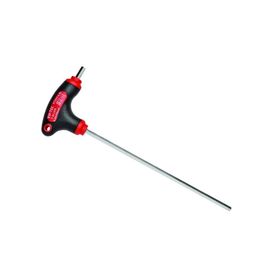 VIP-TEC T10 T Saplı Torx 100 mm Allen Anahtar