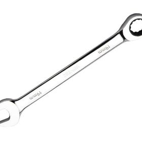 VIP-TEC VT106016 16 mm Cırcırlı Kombine Anahtar