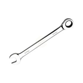 VIP-TEC VT106018 18 mm Cırcırlı Kombine Anahtar
