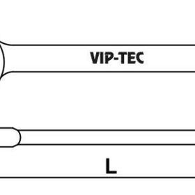 VIP-TEC VT1101213 Çatal İki Ağız Anahtar