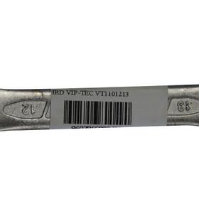 VIP-TEC VT1101213 Çatal İki Ağız Anahtar