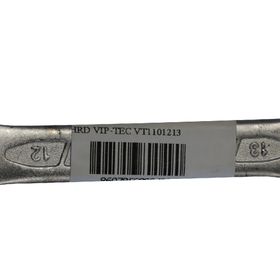 VIP-TEC VT1101213 Çatal İki Ağız Anahtar