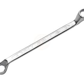 VIP-TEC VT1110607 06X07 mm Yıldız İkiağız Anahtar