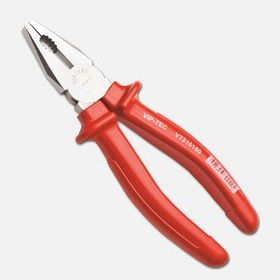 VIP-TEC VT210180 180 mm Kombine Pense
