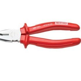 VIP-TEC VT210180 180 mm Kombine Pense