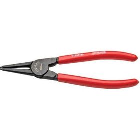 VIP-TEC VT255180 180 mm Yaylı-Düz Dış Segman Pensi