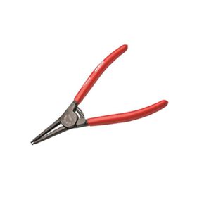 VIP-TEC VT255180 180 mm Yaylı-Düz Dış Segman Pensi