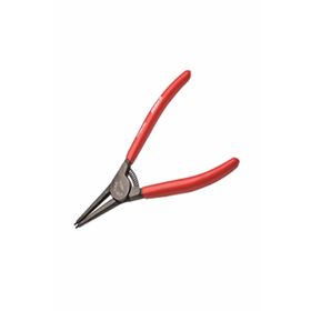 VIP-TEC VT255180 180 mm Yaylı-Düz Dış Segman Pensi