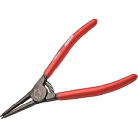 VIP-TEC VT255180 180 mm Yaylı-Düz Dış Segman Pensi