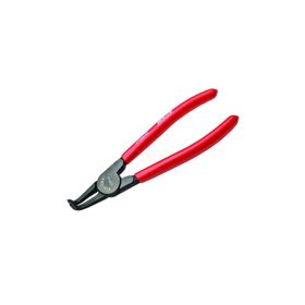 VIP-TEC VT258140 140 mm Yaysız Eğri İç Segman Pensi