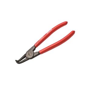 VIP-TEC VT258140 140 mm Yaysız Eğri İç Segman Pensi