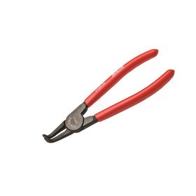 VIP-TEC VT258180 180 mm Yaysız Eğri İç Segman Pensi