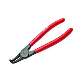 VIP-TEC VT258180 180 mm Yaysız Eğri İç Segman Pensi