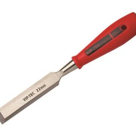VIP-TEC VT862014 14 mm Plastik Saplı Iskarpela