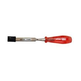VIP-TEC VT862014 14 mm Plastik Saplı Iskarpela