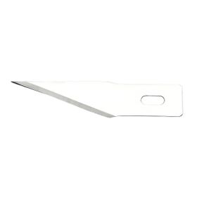 VIP-TEC VT873000-2 6 mm Profesyonel Geniş Hobi Bıçak Yedeği
