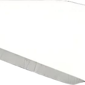 VIP-TEC VT873000-2 6 mm Profesyonel Geniş Hobi Bıçak Yedeği