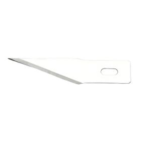 VIP-TEC VT873000-2 6 mm Profesyonel Geniş Hobi Bıçak Yedeği