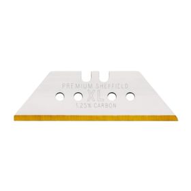 VIP-TEC VT874000-2 Profesyonel Gold Trapez Maket Bıçağı Yedeği