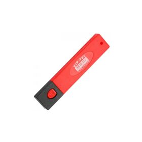 VIP-TEC VT875000 18 mm 10'lu Büyük Maket Bıçağı Yedeği