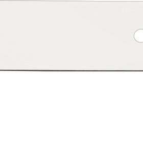 VIP-TEC VT875005-1 10 Adet Kancalı Tip Endüstriyel Bıçak Yedeği