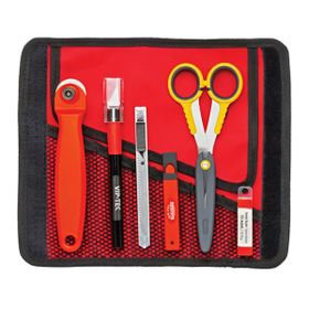 VIP-TEC VT875006 6 Parça Hassas Kesim Seti