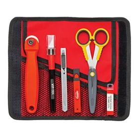 VIP-TEC VT875006 6 Parça Hassas Kesim Seti
