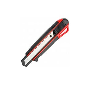 Vip-Tec VT875101 18 Mm Profesyonel Maket Bıçağı